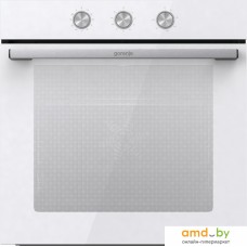 Электрический духовой шкаф Gorenje BO6725E02WG