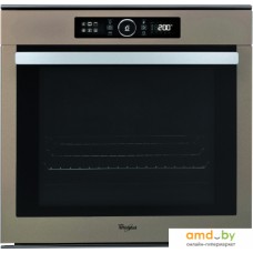 Электрический духовой шкаф Whirlpool AKZM 8480 S