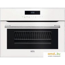 Электрический духовой шкаф AEG KMR761000W