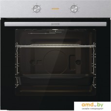 Электрический духовой шкаф Gorenje BO6712E02XK