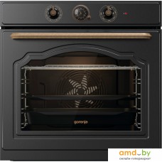 Электрический духовой шкаф Gorenje BOS67371CLB