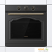 Электрический духовой шкаф Gorenje BOS67371CLB. Фото №5