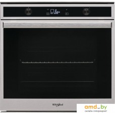 Электрический духовой шкаф Whirlpool W6 OM5 4S H