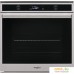 Электрический духовой шкаф Whirlpool W6 OM5 4S H. Фото №1