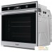 Электрический духовой шкаф Whirlpool W6 OM5 4S H. Фото №6