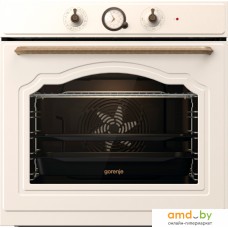 Электрический духовой шкаф Gorenje BOS67371CLI