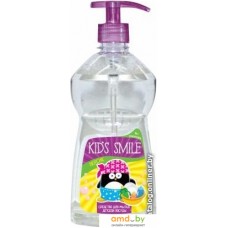 Средство для мытья посуды Kids Smile Персик 500 г