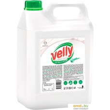 Средство для мытья посуды Grass Velly Neutral 125420 5 кг