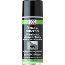 Liqui Moly Очиститель масляных пятен Oil-Fleck-Entferner 400мл 3315