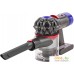 Пылесос Dyson V8 Total Clean. Фото №9