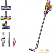 Пылесос Dyson V12 Detect Slim Absolute