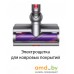 Пылесос Dyson V12 Detect Slim Absolute. Фото №17