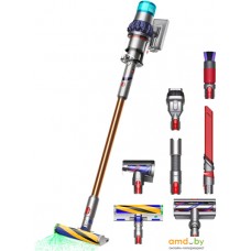 Пылесос Dyson V15 Detect Absolute Extra