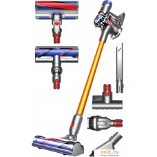 Пылесос Dyson V8 Absolute