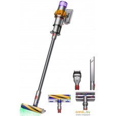 Пылесос Dyson V15 Detect Absolute 446986-01