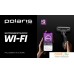 Пылесос Polaris PVCS 2090 WI-FI IQ Home. Фото №6