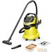 Пылесос Karcher WD 5 V-25/5/22 1.628-300.0. Фото №1