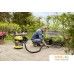 Пылесос Karcher WD 3-18 S Battery Set [1.628-576.0]. Фото №8