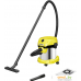 Пылесос Karcher WD 2 Plus S V-15/4/18 1.628-050.0. Фото №1