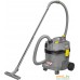 Пылесос Karcher NT 22/1 Ap Te 1.378-610.0. Фото №1