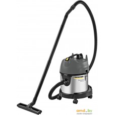 Пылесос Karcher NT 20/1 Me Classic 1.428-548.0