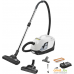 Пылесос Karcher DS 6 Plus 1.195-252.0. Фото №1