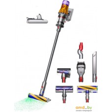 Пылесос Dyson V12 Detect Slim Absolute 448884-01