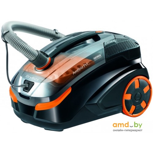 Пылесос Thomas DryBox Amfibia Pet 788598