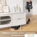 Пылесос Dreame Trouver Cordless Vacuum Cleaner J10 VJ10A (международная версия). Фото №4