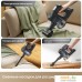 Пылесос Dreame Trouver Cordless Vacuum Cleaner J30 VJ12A (международная версия). Фото №5