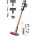 Пылесос Dyson Cyclone V10 Absolute 448883-01. Фото №1