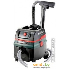 Пылесос Metabo ASR 25 L SC (602024000)