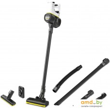 Пылесос Karcher VC 4 Cordless myHome Car 1.198-632.0