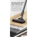 Пылесос Redkey Cordless Vacuum Cleaner P9 (черный). Фото №4