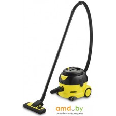 Пылесос Karcher T 12/1