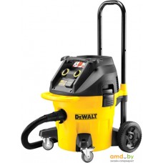 Пылесос DeWalt DWV902L