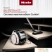 Пылесос Miele Boost CX1 Parquet PowerLine SNCF0 (белый лотос). Фото №3