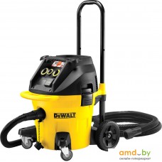 Пылесос DeWalt DWV902M