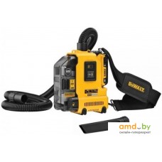 Пылесос DeWalt DWH161N-XJ