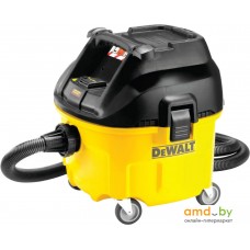 Пылесос DeWalt DWV901L