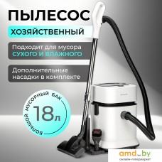 Пылесос Evolution DW30CT