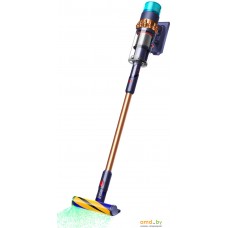 Пылесос Dyson Gen5detect Absolute 447002-01