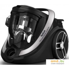 Пылесос Tefal Silence Force Cyclonic Effitech TW7976EA