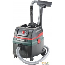 Пылесос Metabo ASR 25 L SelfClean (6.02024.00)