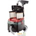 Пылесос Metabo ASR 25 L SelfClean (6.02024.00). Фото №3