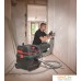 Пылесос Metabo ASR 25 L SelfClean (6.02024.00). Фото №4