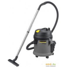 Пылесос Karcher NT 27/1 (1.428-500.0)