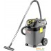 Пылесос Karcher NT 40/1 Ap L 1.148-321.0. Фото №1