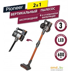 Пылесос Pioneer VC475S