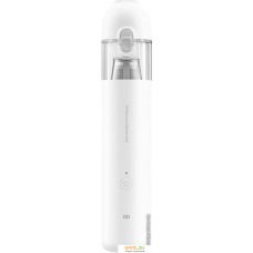 Пылесос Xiaomi Mijia Portable Handhed Vacuum Cleaner SSXCQ01XY (китайская версия)